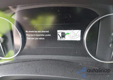 2018 Buick Lacrosse Essence from USA, damaged, VIN 1G4ZP5SZ3JU135460